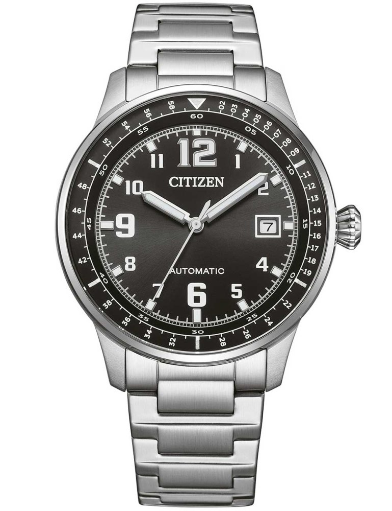 Hodinky Citizen NJ0190-51E