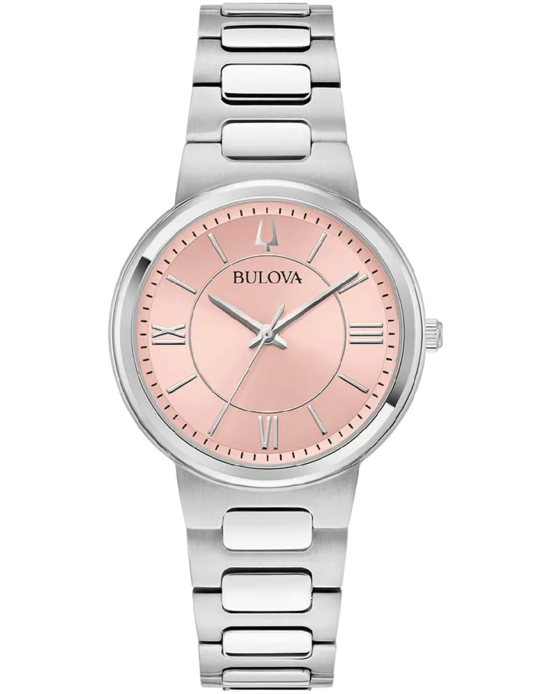 Hodinky Bulova 96L335