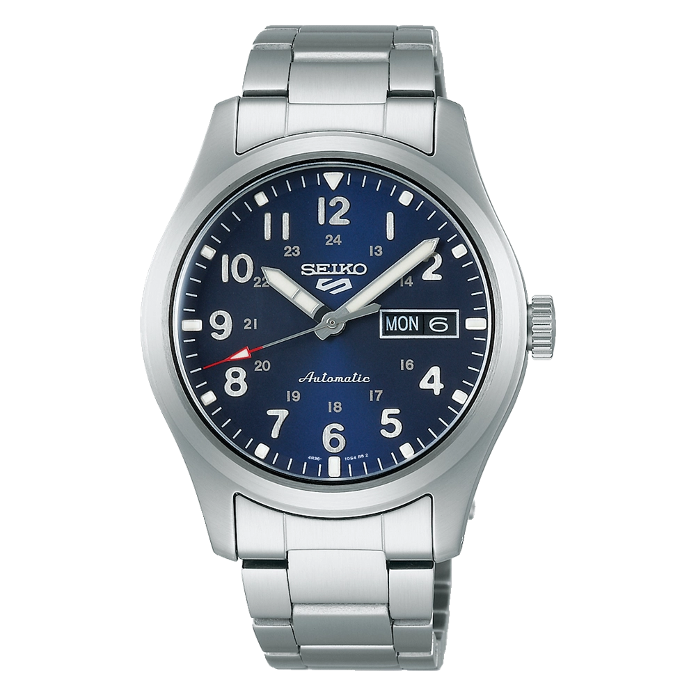 Hodinky Seiko SRPG29K1