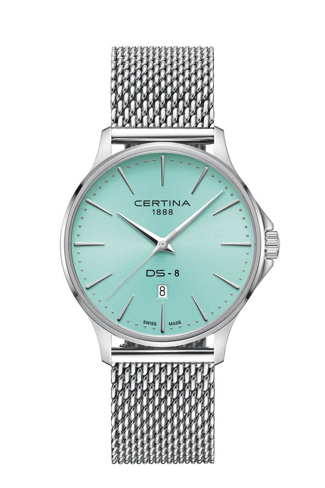 Hodinky Certina C045.410.11.351.00