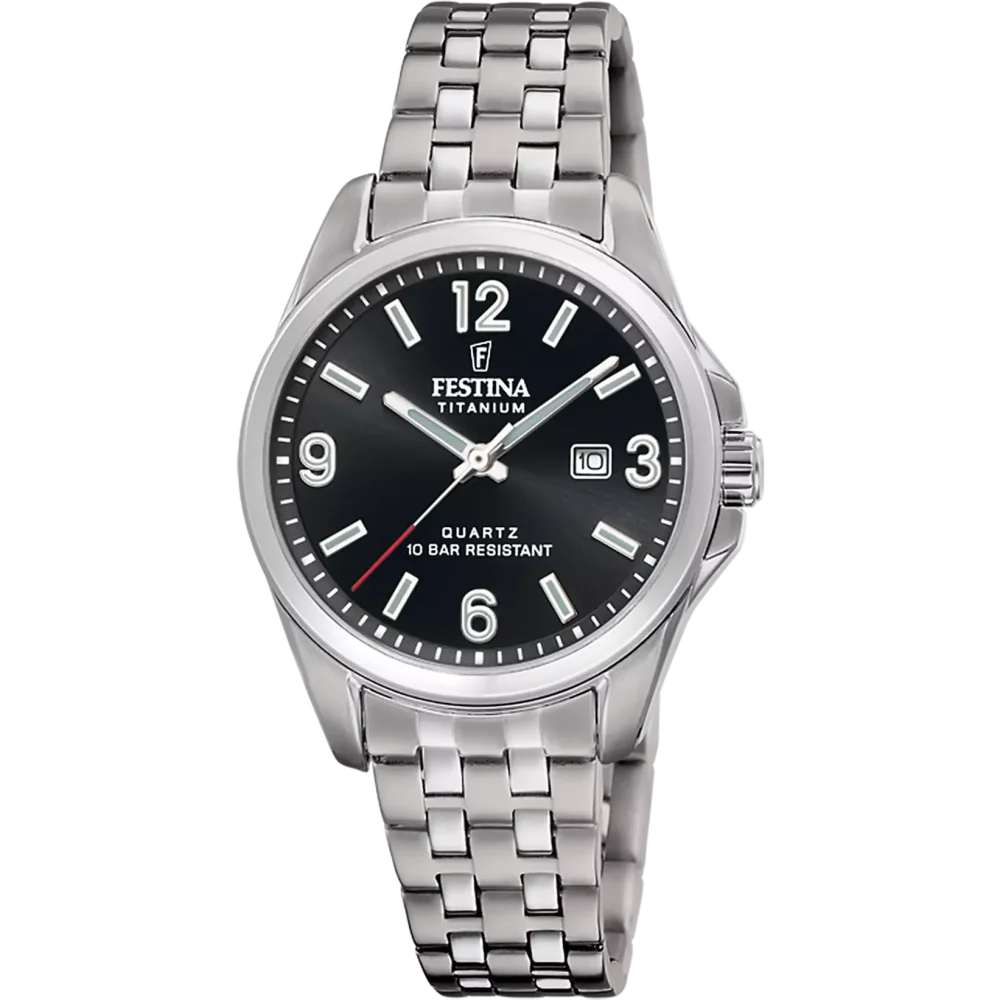 Hodinky Festina 20697/3