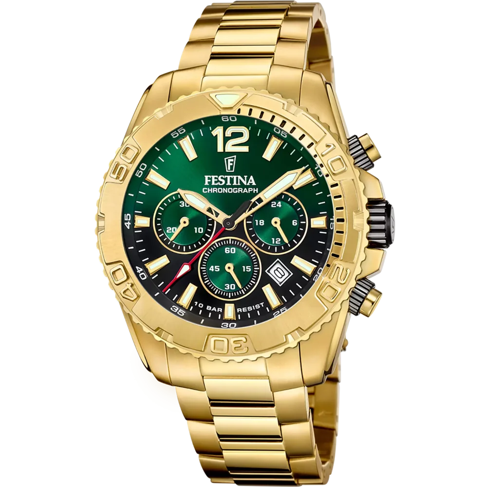 Hodinky Festina 20684/3