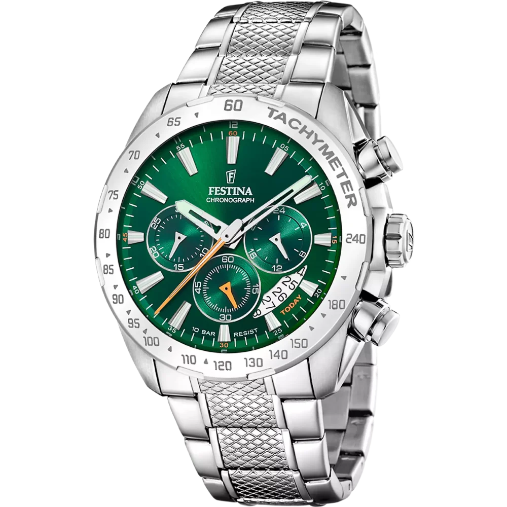 Hodinky Festina 20668/3