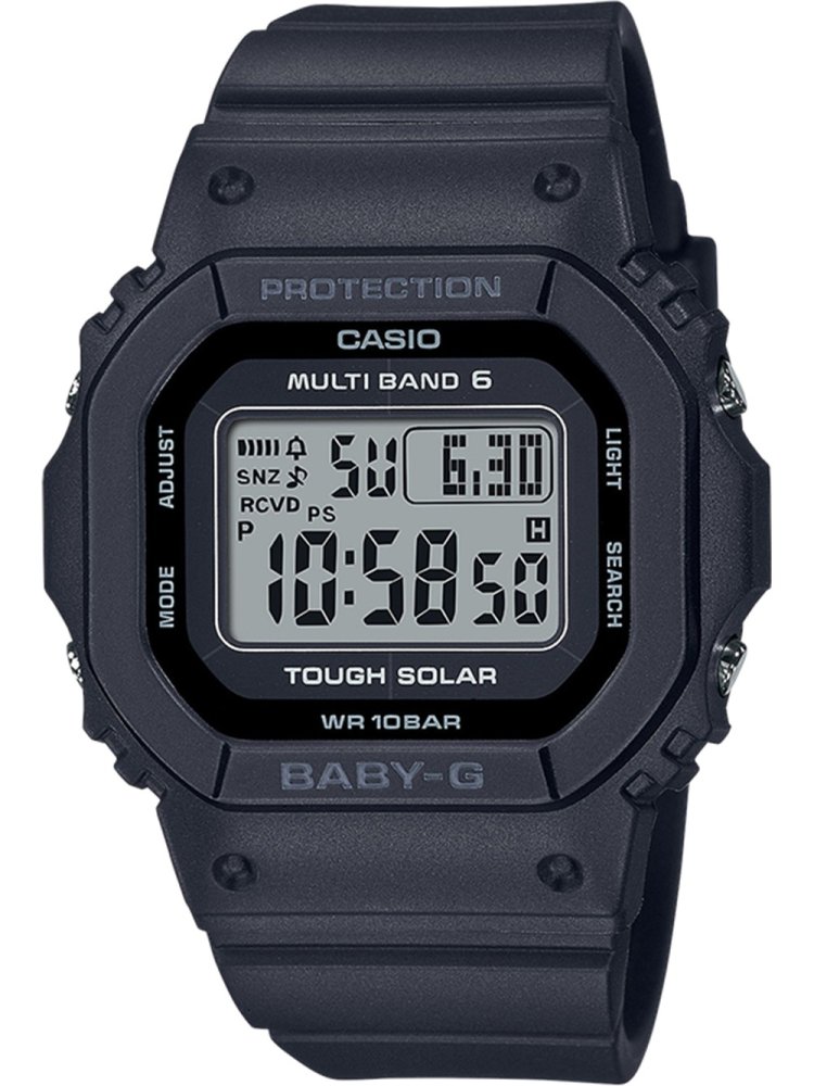 Hodinky Casio BGD-5650-1ER