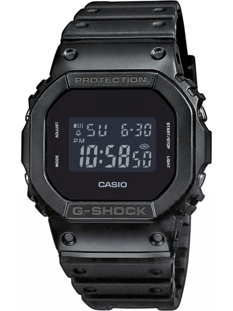 Hodinky Casio DW-5600UBB-1ER