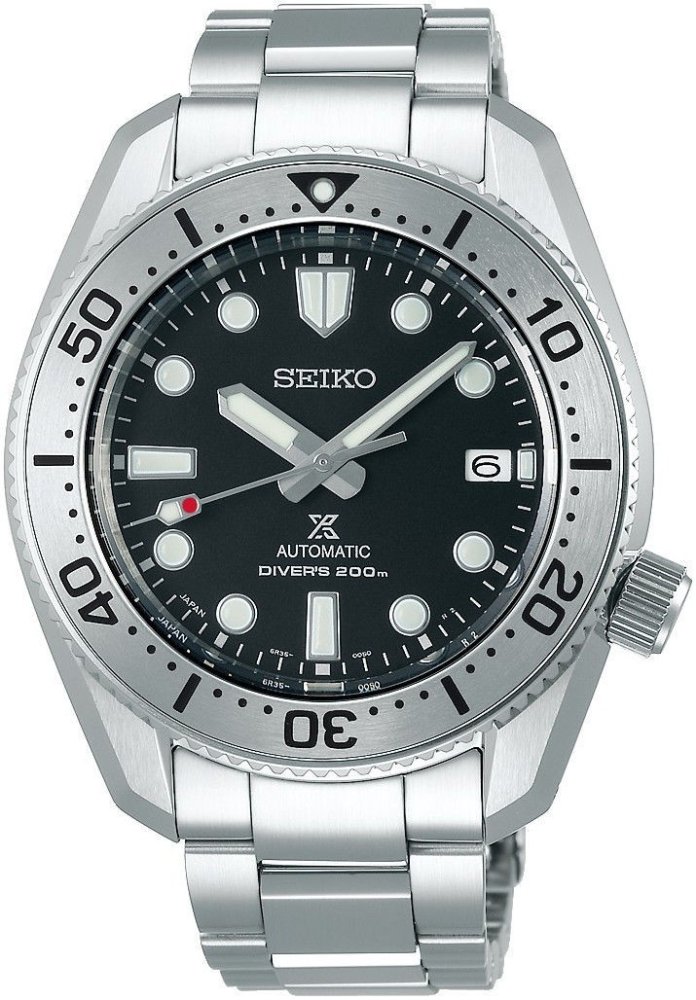 Hodinky Seiko SPB185J1