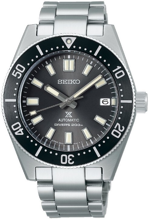 Hodinky Seiko SPB143J1