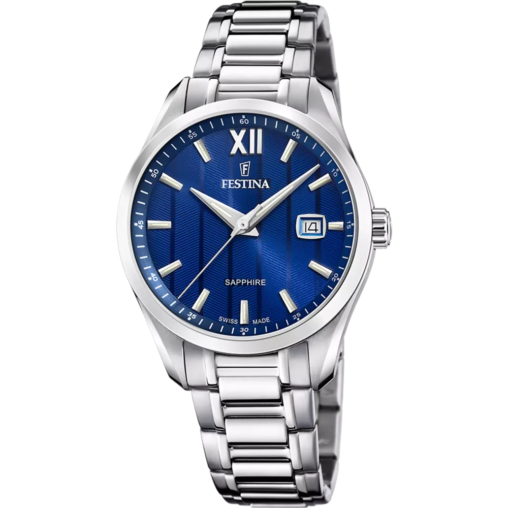 Hodinky Festina 20026/2