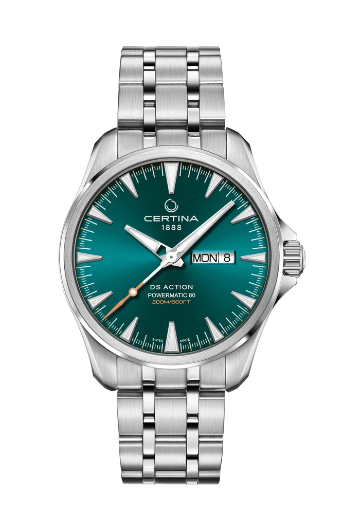 Hodinky Certina C032.430.11.091.00