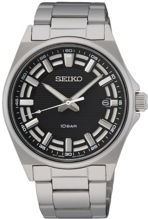 Hodinky Seiko SUR505P1