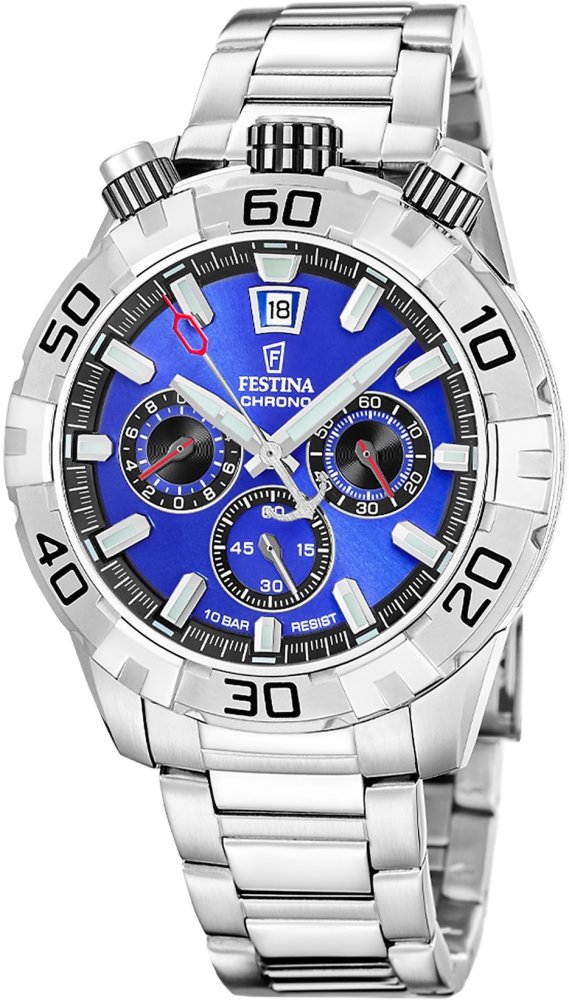 Hodinky Festina 20743/3