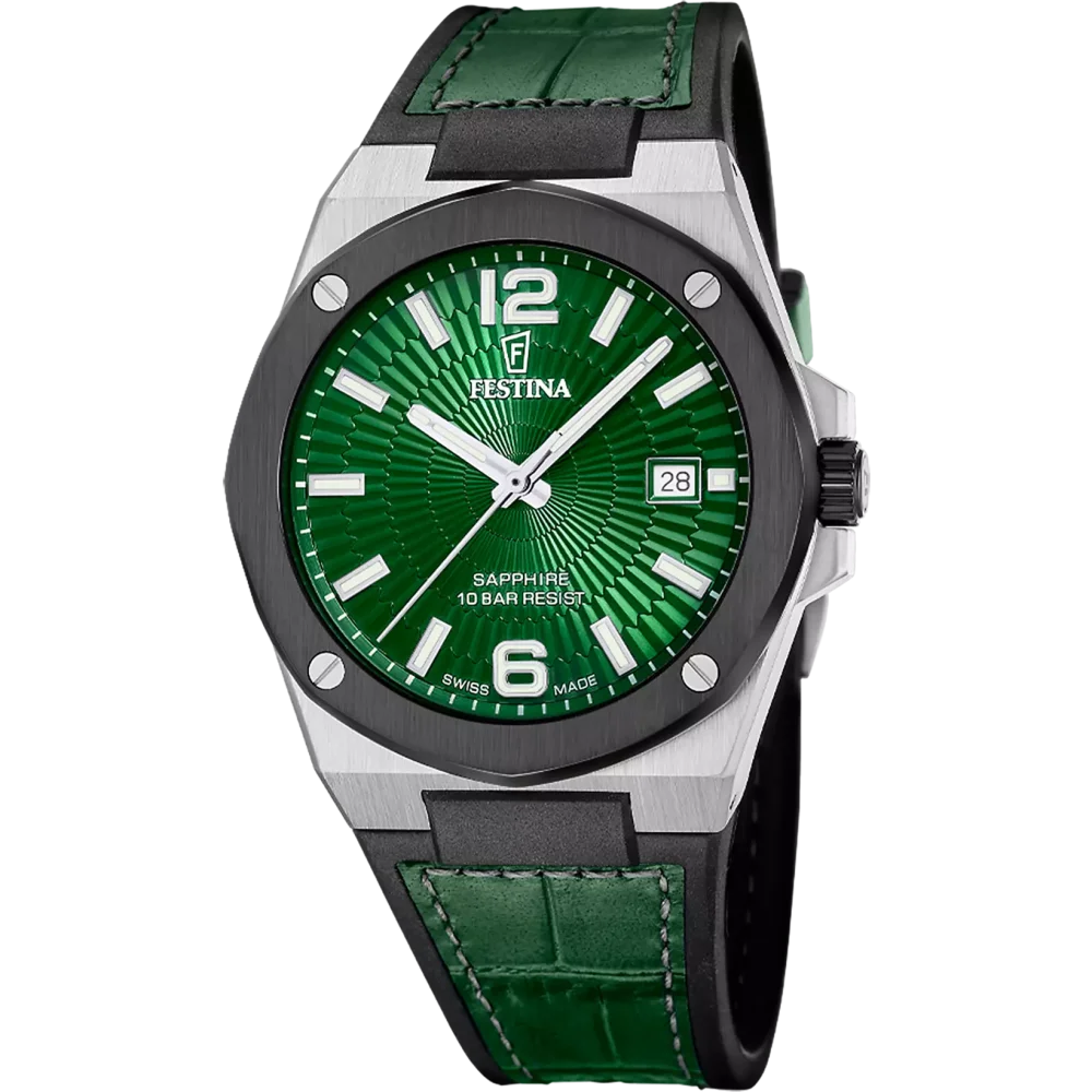 Hodinky Festina 22001/3