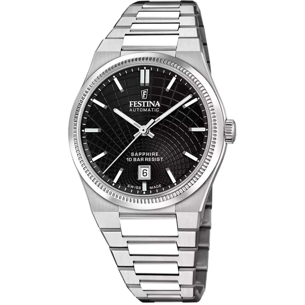 Hodinky Festina 20083/4