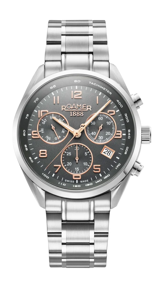 Hodinky ROAMER 993819 41 54 20