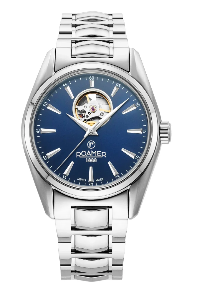 Hodinky ROAMER 984985 41 45 20