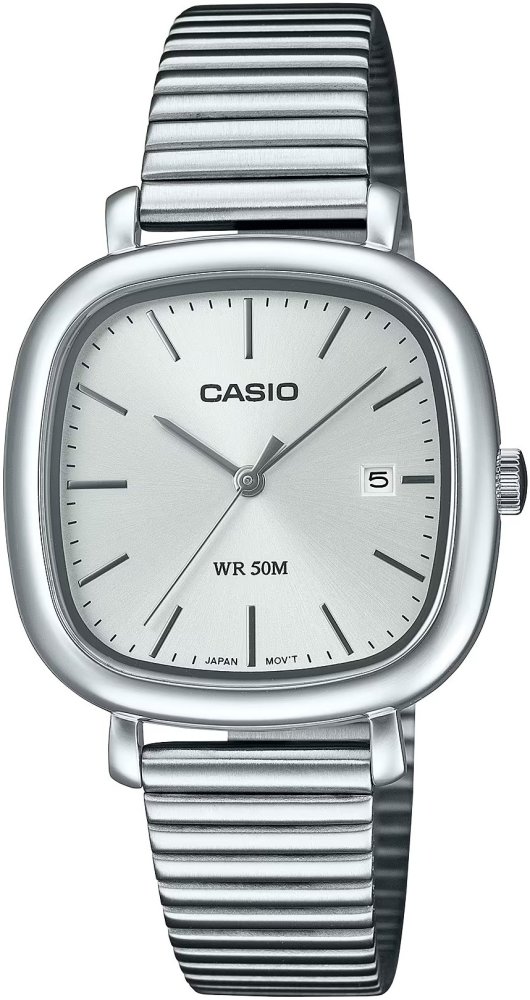 Hodinky Casio LTP-B166D-7AVEF
