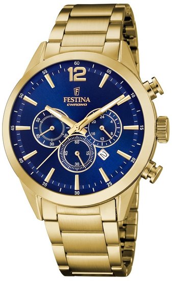 Hodinky Festina 20633/2