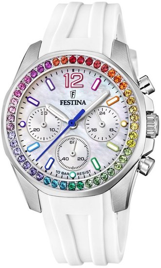 Hodinky Festina 20610/2