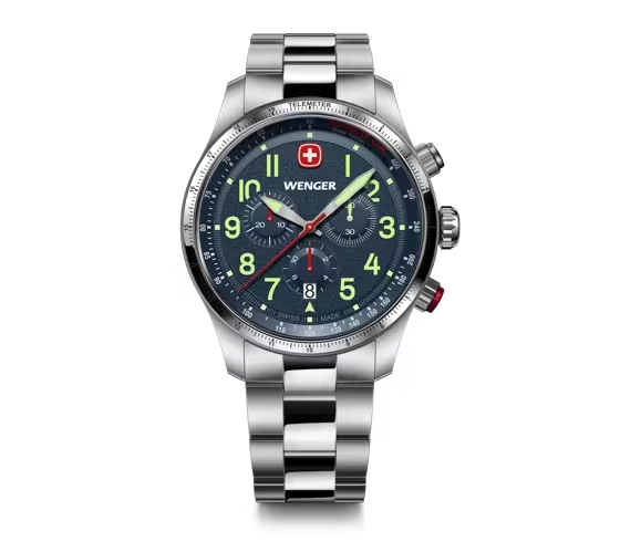 Hodinky Wenger 01.0543.112