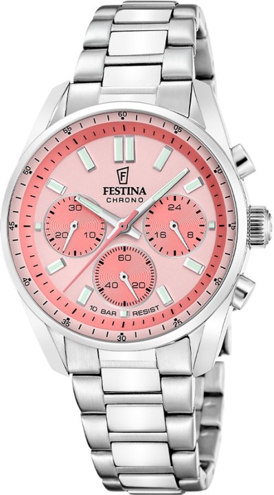 Hodinky Festina 20753/4