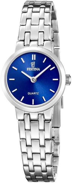 Hodinky Festina 20746/4