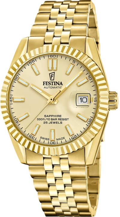 Hodinky Festina 20092/2