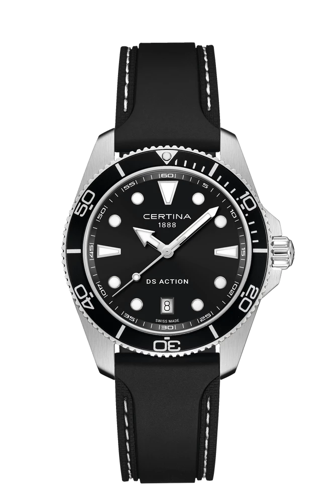 Hodinky Certina C048.410.17.051.00