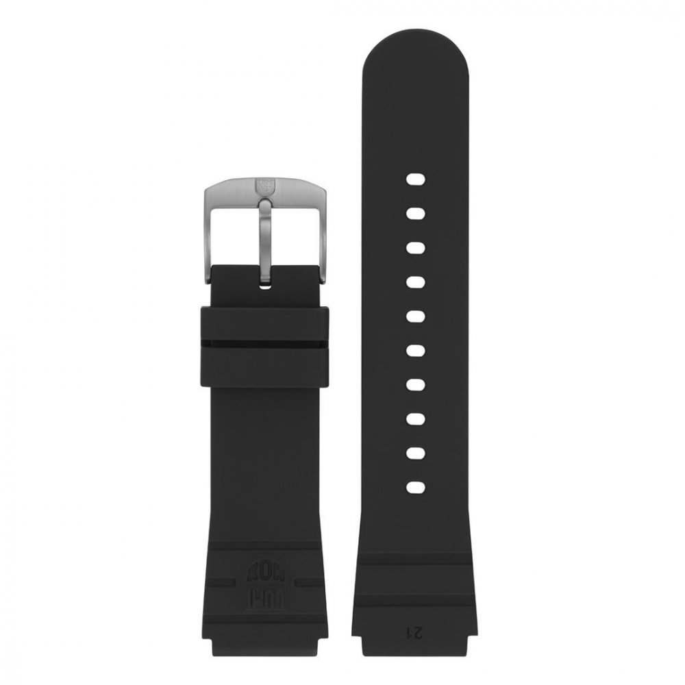 Levně Řemínek Luminox FPX.3000.21H.2.K