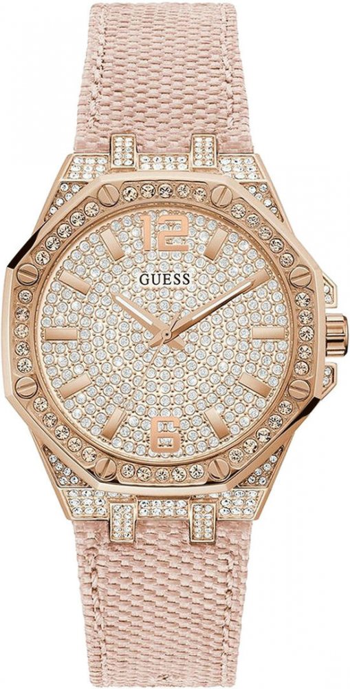 Hodinky Guess GW0408L3