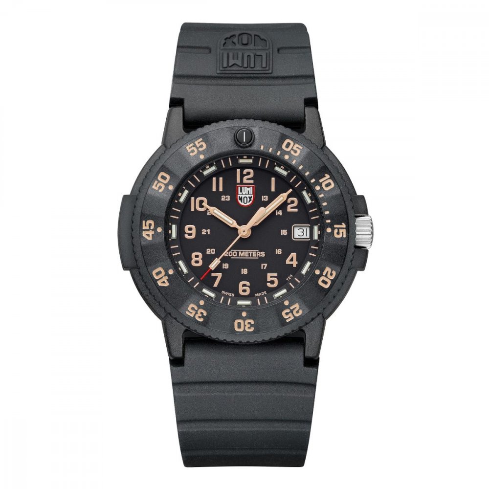 Hodinky Luminox XS.3001.EVO.OR