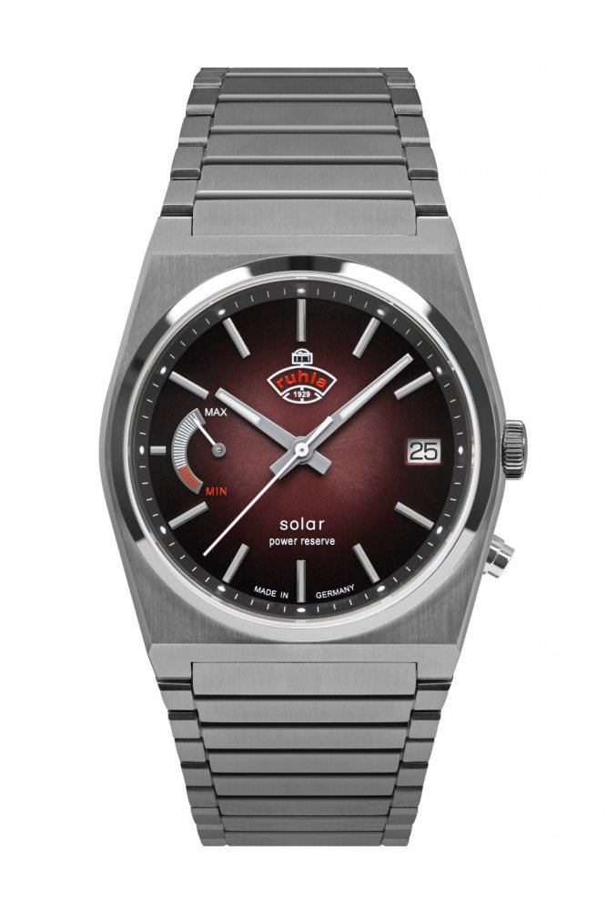 Hodinky Ruhla 4640M-5