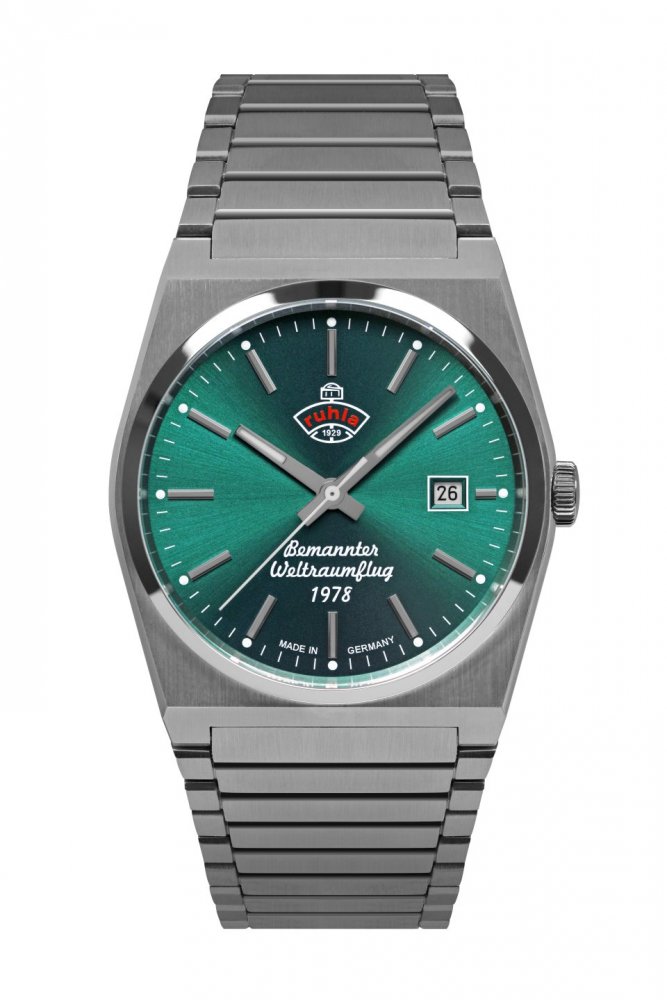 Hodinky Ruhla 4660M-4