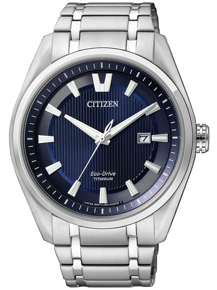 Hodinky Citizen AW1240-57L