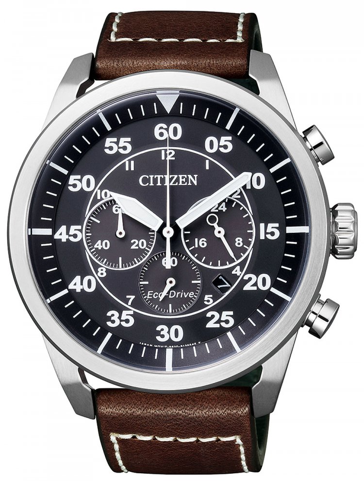 Hodinky Citizen CA4210-16E