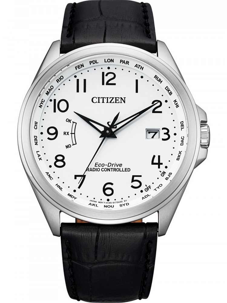 Hodinky Citizen CB0250-17A