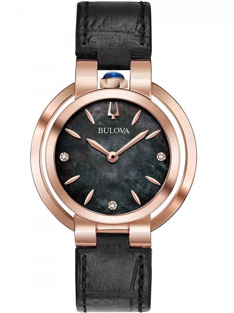 Hodinky Bulova 97P139