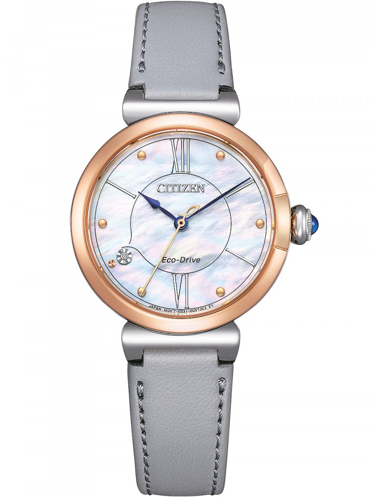 Hodinky Citizen EM1074-15D