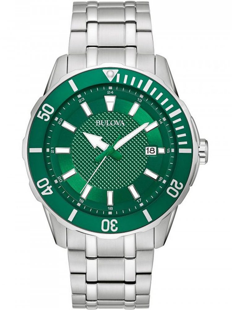 Hodinky Bulova 98B359