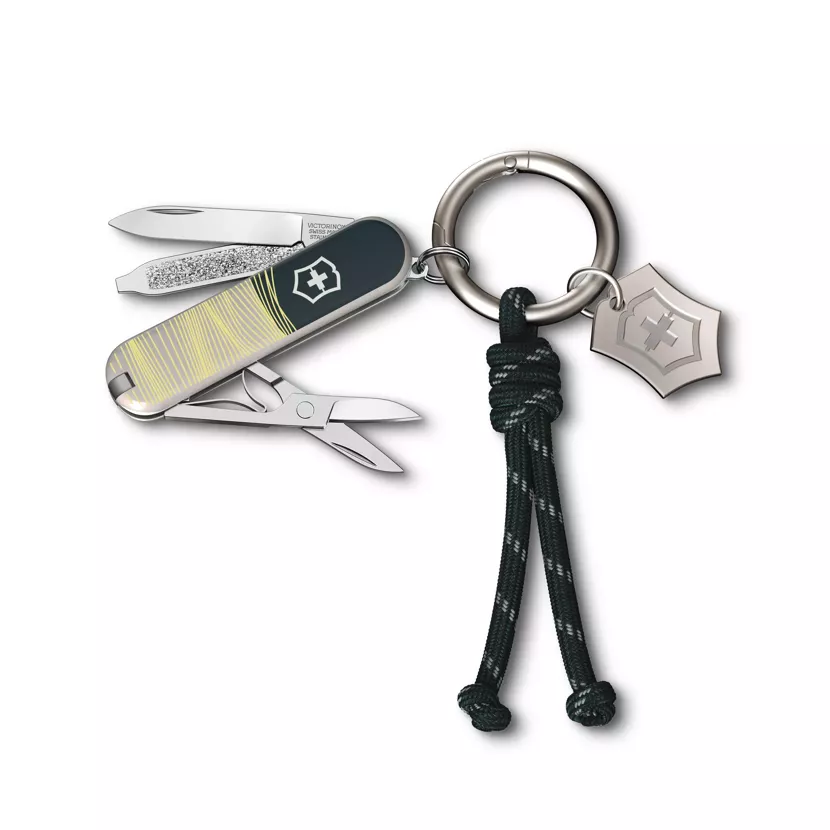 Levně Kapesní nůž Classic SD New York Style Victorinox 0.6223.E223