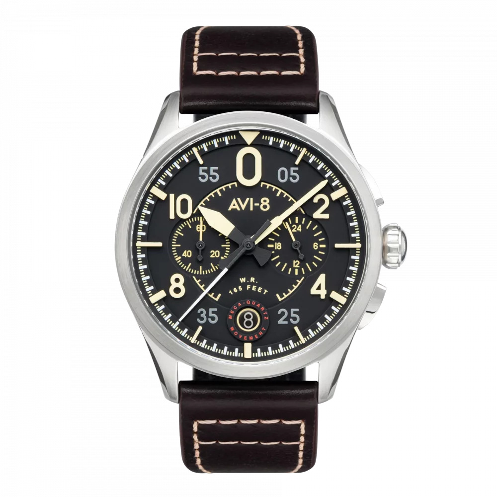 Hodinky AVI-8 AV-4089-01