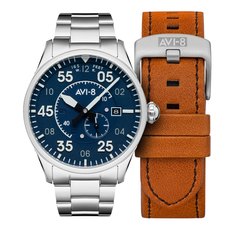 Hodinky AVI-8 AV-4073-11