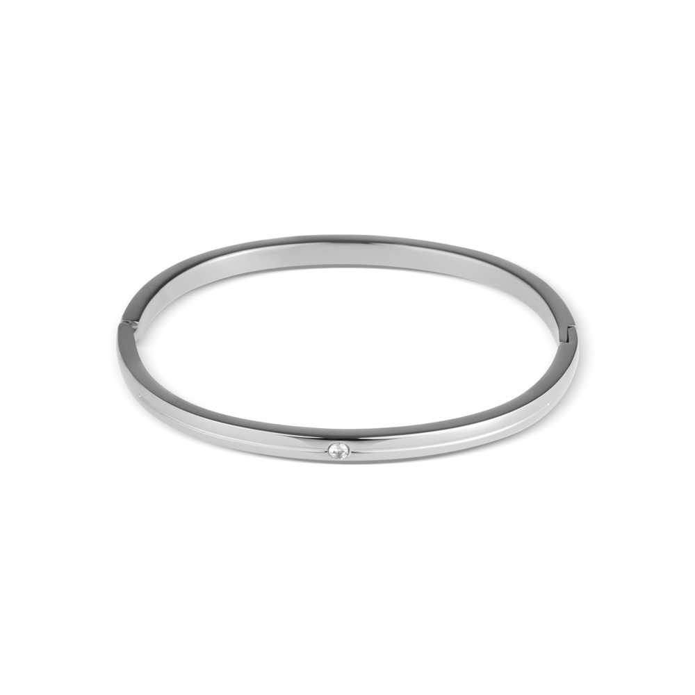 Levně Náramek JVD SSSB0095XI8BI00