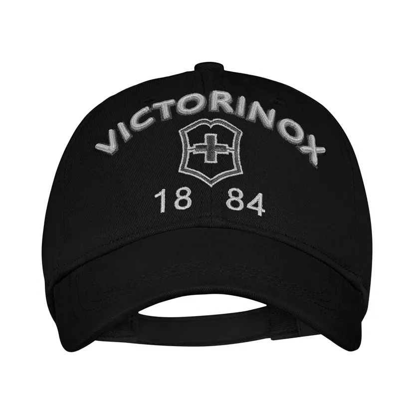 Levně Kšiltovka Brand Collection 1884 Victorinox 611025
