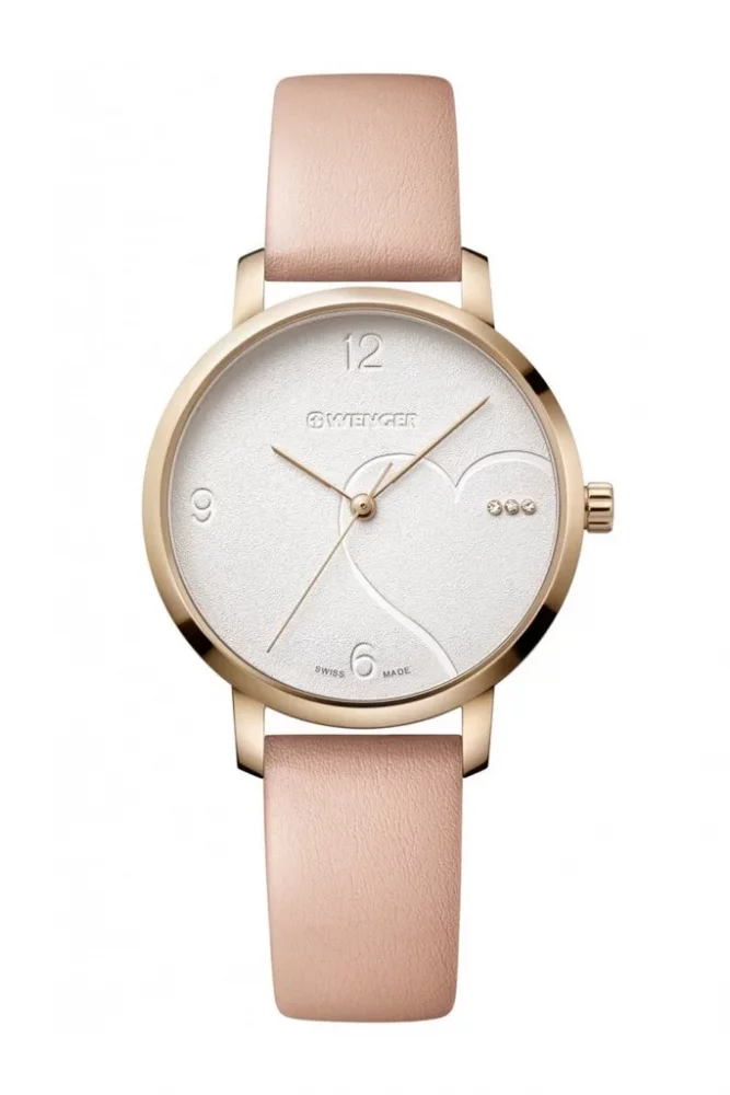 Hodinky Wenger 01.1731.110