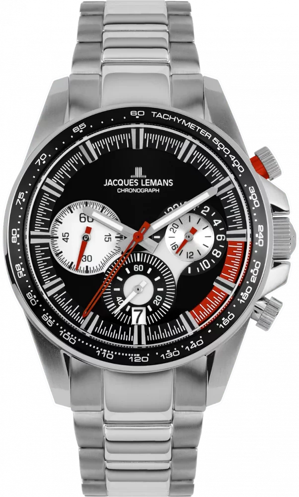 Hodinky Jacques Lemans Liverpool 1-2127E