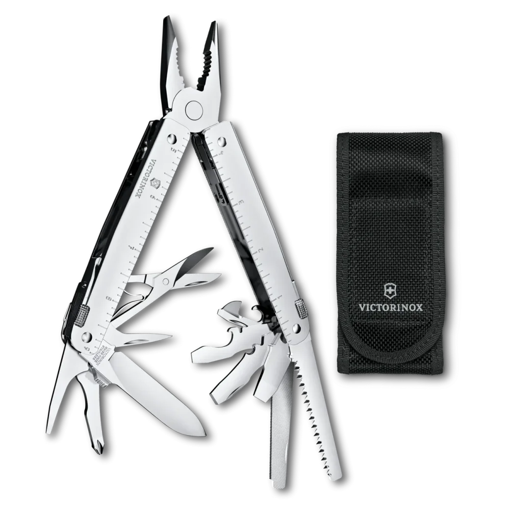 Swiss Tool MX Victorinox 3.0327.MN