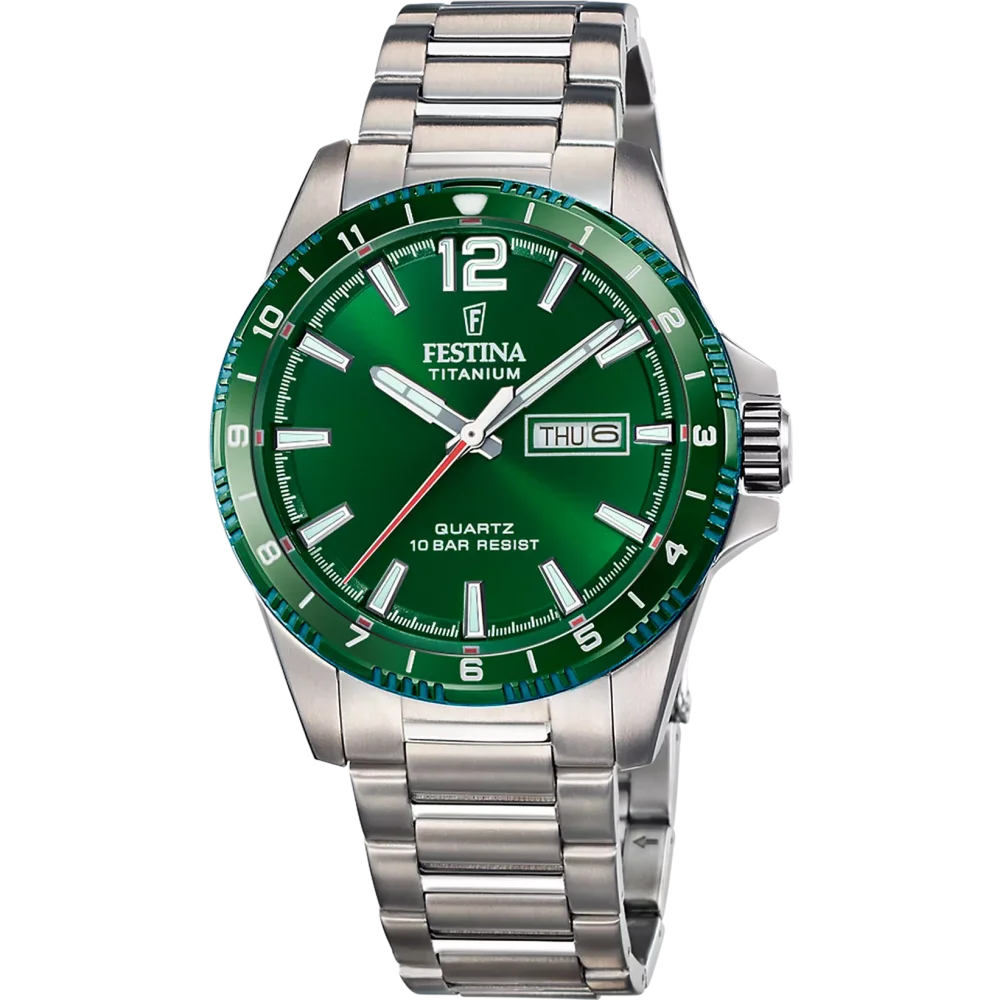 Hodinky Festina 20698/3