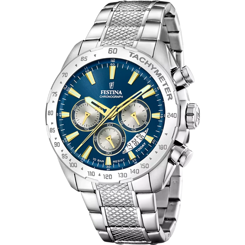 Hodinky Festina 20668/5