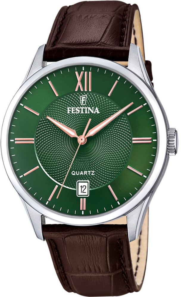Hodinky Festina 20426/8