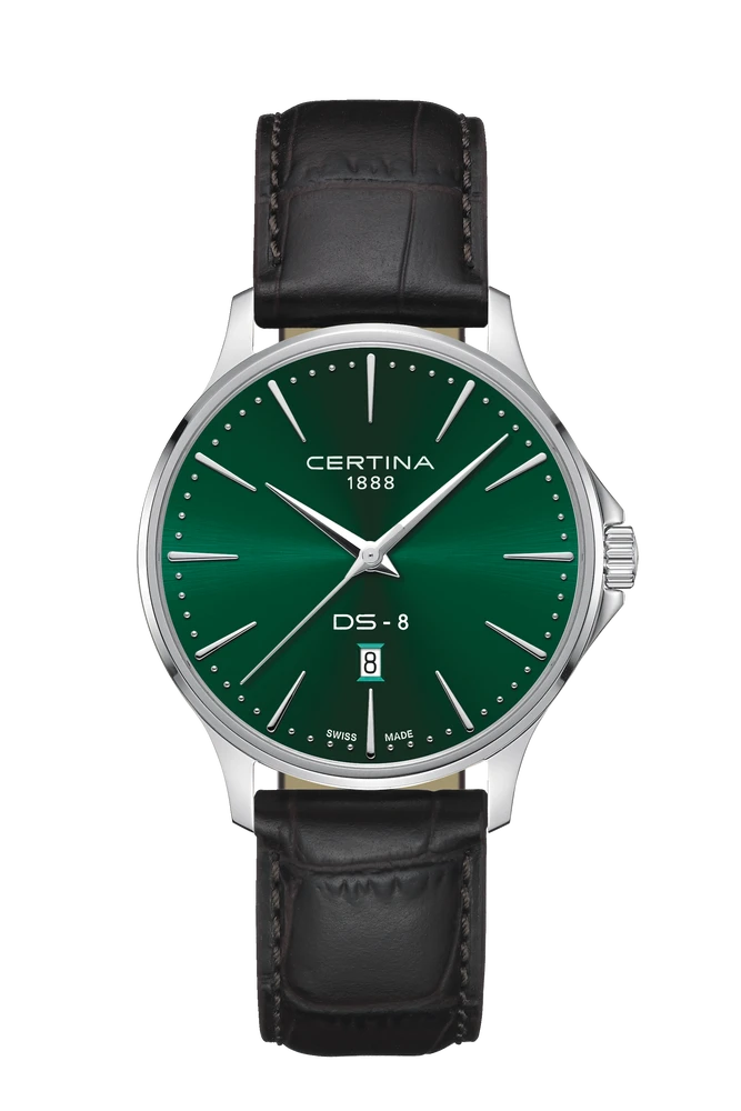 Hodinky Certina C045.410.16.091.00